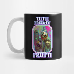 Electric Mayhem - Fireflys Mug